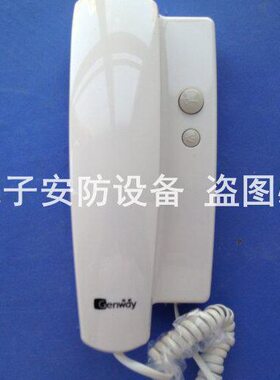 L振威 W0W2N2N030线-机L网2对讲门铃LF-1pLF D对讲门铃0分联 C