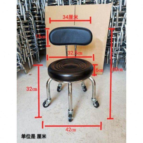 新款带轮凳子美缝擦地凳小板凳儿童学步凳轱辘沙发凳矮凳滑轮凳,住宅家具,矮凳,淘宝优惠券,粉丝福利购,淘宝优惠卷