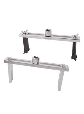 波斯工具 汽修用油箱盖拆装器弯角直角BS521701 BS521702