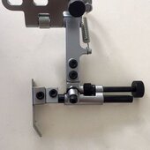 缝纫机配件686 普杜克K76吊G77 46棒367 定规7