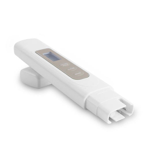 高精度TDcS水质检测笔自来水测试笔 家用水质检测器 测水笔