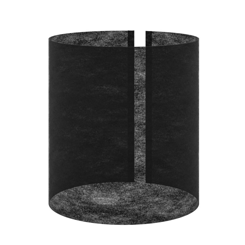 宜宝空气净化器 初效过滤棉 A1 Pro专用替换配件 6件装