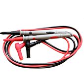 笔表0表10V 指针表万用表针笔通用通用 棒0钳形电流表数字万用表