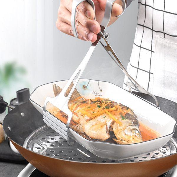 升级防烫夹取碗夹烫碗夹子夹碗器盘子夹防烫夹菜防滑工具厨房神器,厨房/烹饪用具,厨用取碗/盘夹,淘宝优惠券,粉丝福利购,淘宝优惠卷