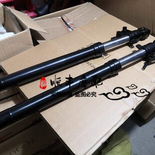 50组件50左右减震器款 B前叉前J公路幼狮越野前幼狮前00臂震避震器