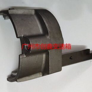 五F2.8箱牙拨福S皮卡档变速器纳拓陆者叉萨倒配件田瓦变速箱波箱I