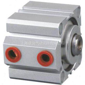 气缸 0径缸 SD10元件  气动5015   25303545 *薄405型20 0 A1