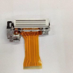 电子收银机打印头 运通EF-860+/860收款机打印头 运通收款机配件