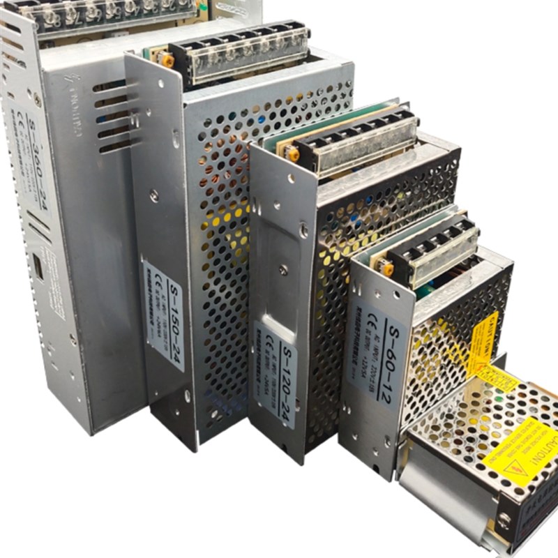 14v开关电源DC14v变压器直流电源14V2A3A5AQ10A20A监控电源