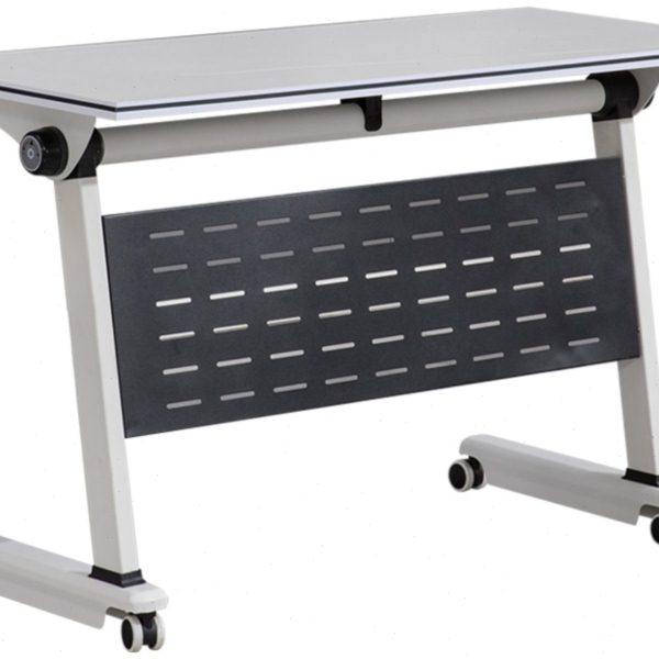 折叠培训桌阅览条台桌可移动拼接长条桌课室员工桌桌椅组合会议桌,商业/办公家具,培训桌/培训台,淘宝优惠券,粉丝福利购,淘宝优惠卷