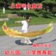 儿童空竹龙舞龙龙龙手甩甩龙彩带舞舞手龙学生学生甩龙舞校园甩龙