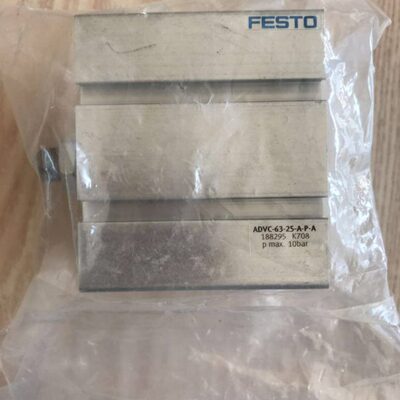 FESTO 短行程气缸 ADVC-63-10-A-P 188296 188295 188294 现货