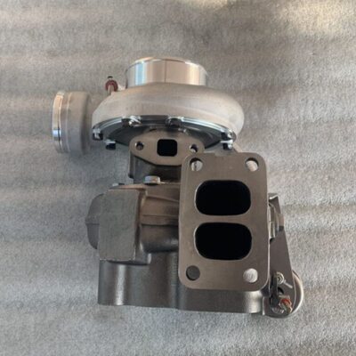 工程机械S200G挖掘机涡轮增压器12749700025  1118010-1124-0000