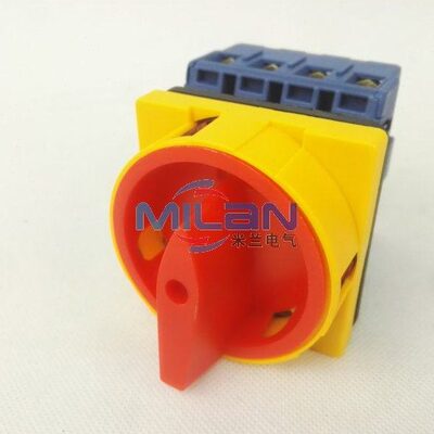 负载断路开关40电源   P断D切-转换开关4机床A L开关G11