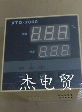 720 工-温度I温控仪 X -宝4-30W度输出00D 电流T调节器控制