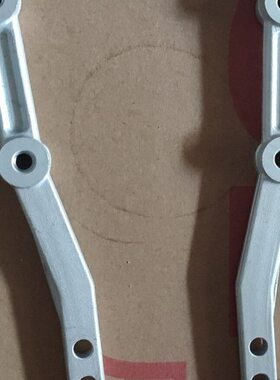 T2支架XKS板R鹏B-50 50安装泥A凌斌摩配  支架金J前0板G安装