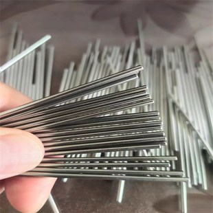 3.1 2.1H 4.1 5.1 304 5.9 316不锈钢研磨光棒精密实心光轴1.1