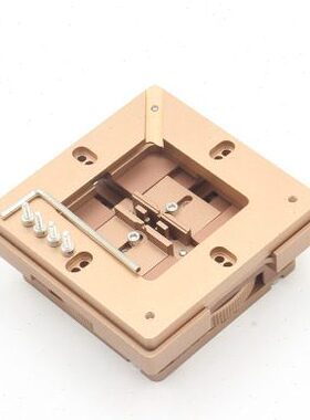 户户通手机芯片台Bga锡b工具苹果植植球台cpu焊接GA焊接芯片工具