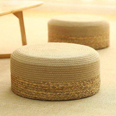 草墩凳子榻榻米蒲团坐墩懒人地上坐垫地毯阳台地板小墩子加厚座垫,居家布艺,蒲团,淘宝优惠券,粉丝福利购,淘宝优惠卷