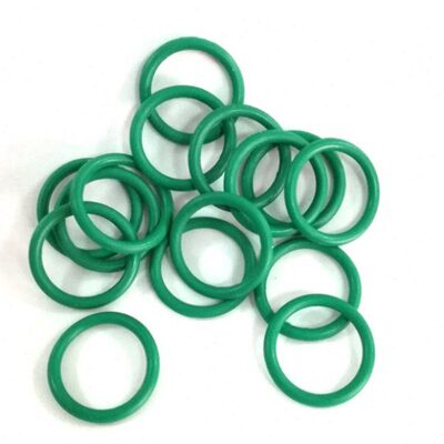 26绿色25O型圈密封圈  3 305氟径 28胶.23.5.5* 8. 3025.923 6内