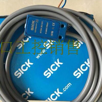 接近开关传感器WTB9M4L-3P2461 WTB9M4L-3P2261 WTB9M4L-3P1161