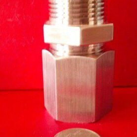 5030/计量泵NNGM0GM4000S不锈钢M30SP米单向阀罗31顿016S配件GM