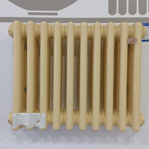 森德散热器暖气片MC2钢三柱3045钢制450mm结构精良散热效果佳小型