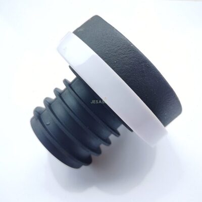 墙法兰密封胶排污管挂墙配件50排水小便斗接连头橡胶塞马圈小便池