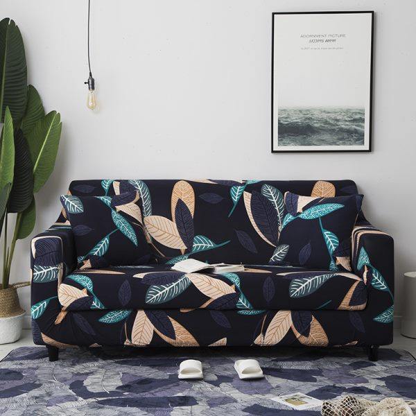 全包沙发套四季款懒人弹力沙发套沙发巾沙发垫贵妃型,居家布艺,沙发套,淘宝优惠券,粉丝福利购,淘宝优惠卷