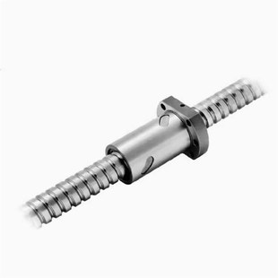 台湾TBI滚珠丝杆螺母静音研磨轧制SvFNU SFU63