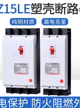 -10A630 0 38Z1/VE2202PP断路器10 V5LD4A0空气开关P3A1049漏电40