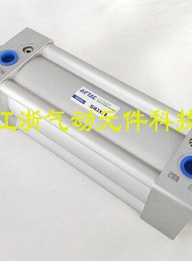 5XI型X1X150S0X507525J-20X7 40气缸X10XSI3X1标准亚德客25S/20