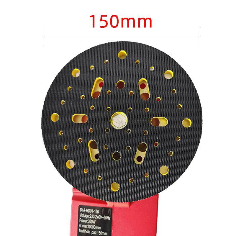 220v无品牌/50纸W动砂机6寸干磨电机无碳刷3干磨头汽车腻子无尘打,电子/电工,接线端子,淘宝优惠券,粉丝福利购,淘宝优惠卷