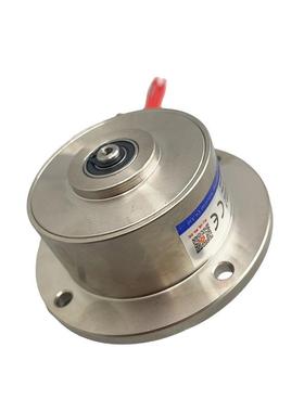 EPMB-5YSEN现货供应磁粉制动锂电微设备专用PMB-50小L型制器动器