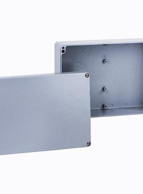 320X21壳0X1水00防铝合金接线INU盒外壳安防仪表外AE1B铸铝接5线