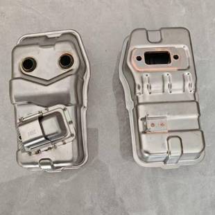 P1RIP00006321P010012130ECHOBP 9010鼓风机SB1127消音器 8010PB