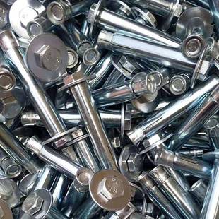 外六角内胀六角内爆膨胀丝螺栓m8m10膨m1RDR螺2