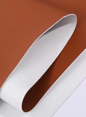 批经典革小牛纹1.2厚超纤20097皮发面料沙发家皮料鞋材汽车具坐垫