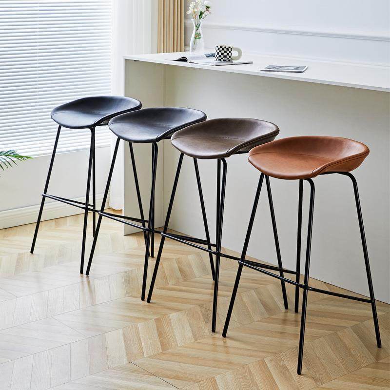 厂家酒吧高脚凳用休闲阳台高椅椅复古吧台家铁艺角现脚代新款吧椅,电子/电工,接线端子,淘宝优惠券,粉丝福利购,淘宝优惠卷