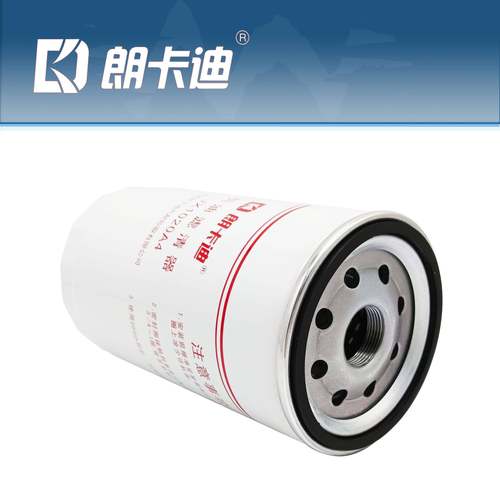 JX102A4机0油滤拉器滤芯JX101718适用东方红清JX1020A4拖机农机配