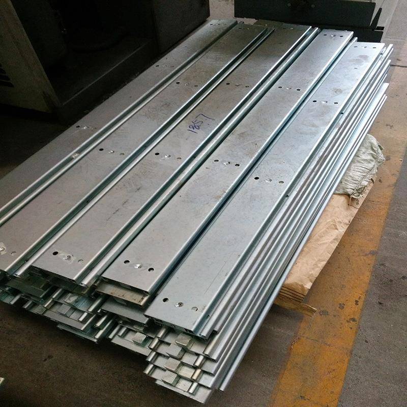 移柜动货架移维修地轨密集架道移动档案密集架镀导轨动柜配轨件路