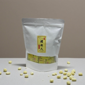 鱼戏纯藕粉专用配料伴侣满珑糖桂花独立便携小包装 正宗杭州特产