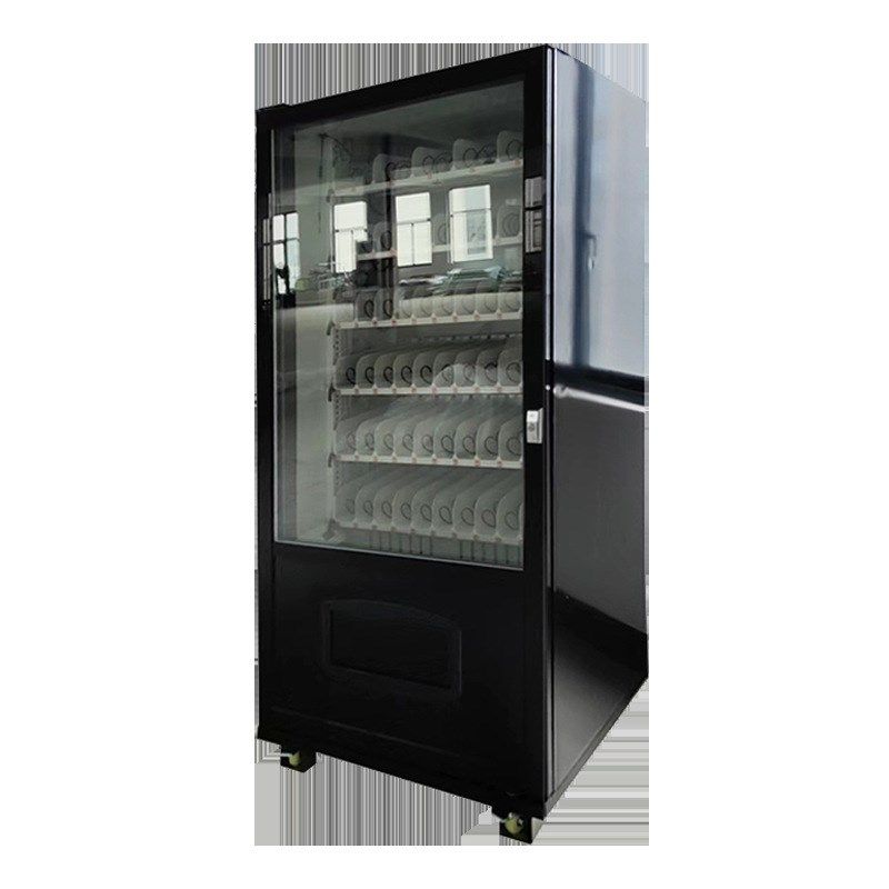 吉时客纪念品自动售卖机文创礼品贩卖机24小时无人自助售货机厂家,厨房电器,自动售货机,淘宝优惠券,粉丝福利购,淘宝优惠卷