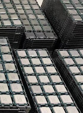 I7 10700 10700KF I9 11900 10900K 10850K 10代 CPU 散片 处理器