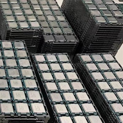 I7 10700 10700KF I9 11900 10900K 10850K 10代 CPU 散片 处理器