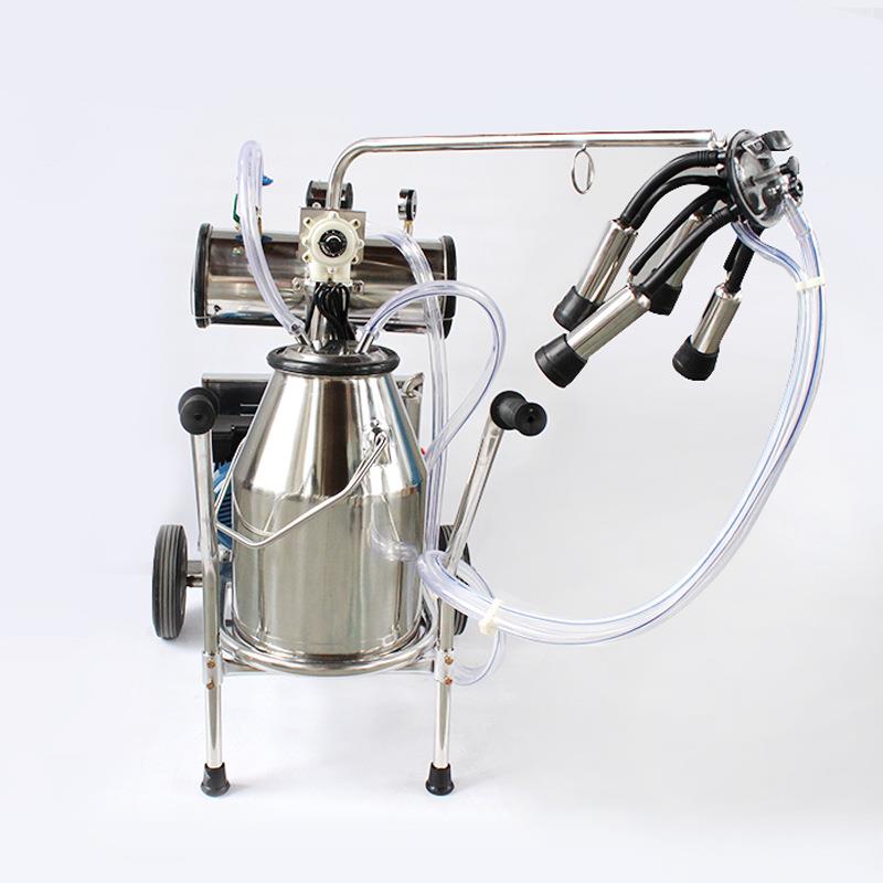 PNX真空器脉动挤奶机羊用家用挤奶牛器奶奶牛奶羊吸奶机电动脉冲