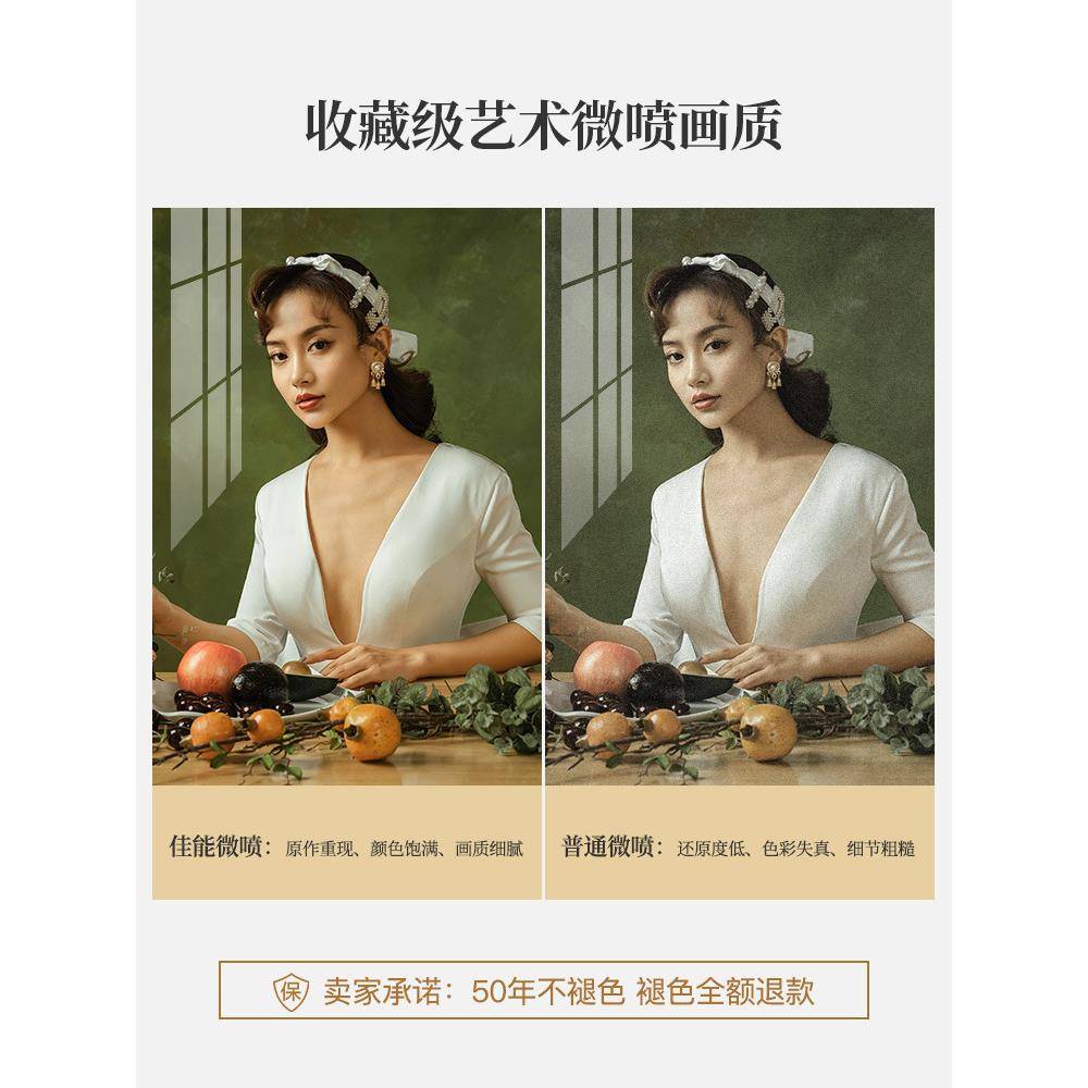 xt婚照相框照片放大床y头纱家结婚照挂墙卧室F76M8SM8洗照片做成