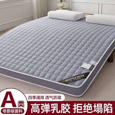 乳胶双记忆生海绵床垫榻榻软垫FRN家用加厚铺底单人人学宿米舍海