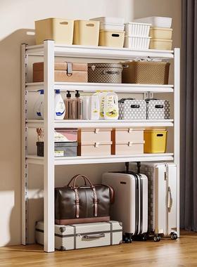 下空房式置物DD-XKS架行李箱收纳厨阳台物架置多层落地洗衣机上方