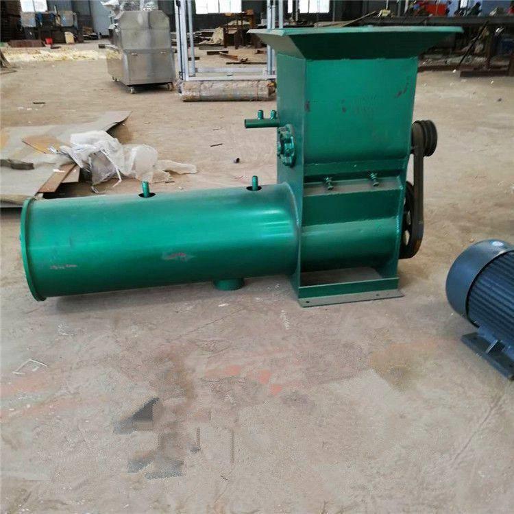 芭蕉芋磨浆红淀粉ICA机1吨薯清洗打粉土淀豆粉机浆渣分离机